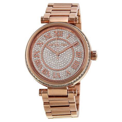 michael kors watch crystal replacement cost|rose gold mk watch.